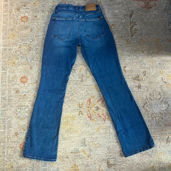 Lucky Brand Denim - Lucky Brand Women’s Jeans Boot Cut